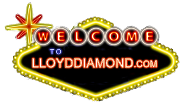 Lloyd Diamond